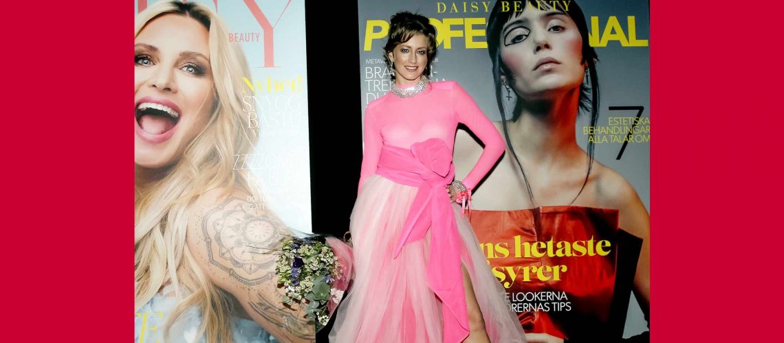 Daisy Beauty Awards 2023