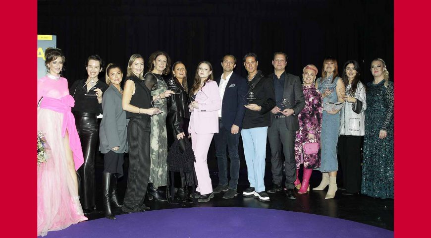 Daisy Beauty Awards 2023 (DEL2)