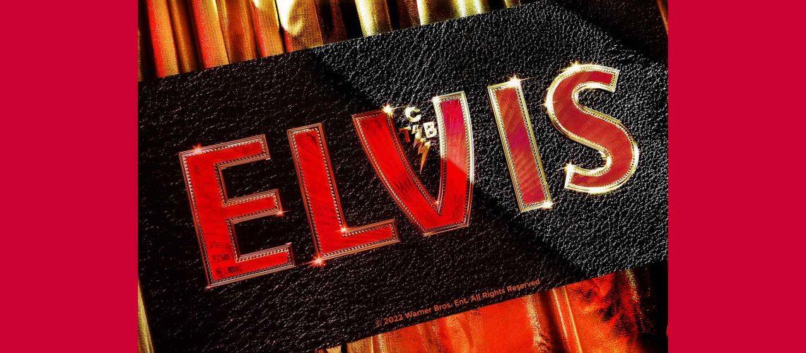 Elvis – galapremiär