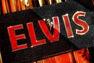 Elvis – galapremiär