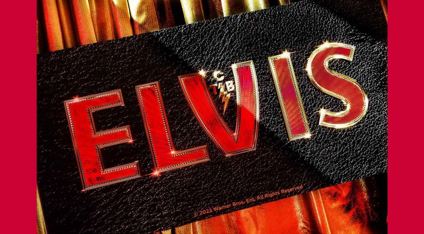 Elvis – galapremiär