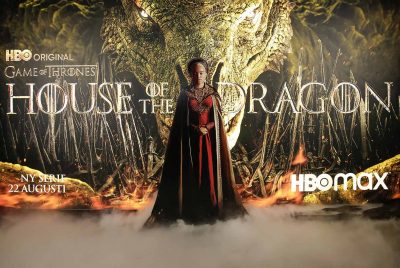 House of the Dragon-premiär