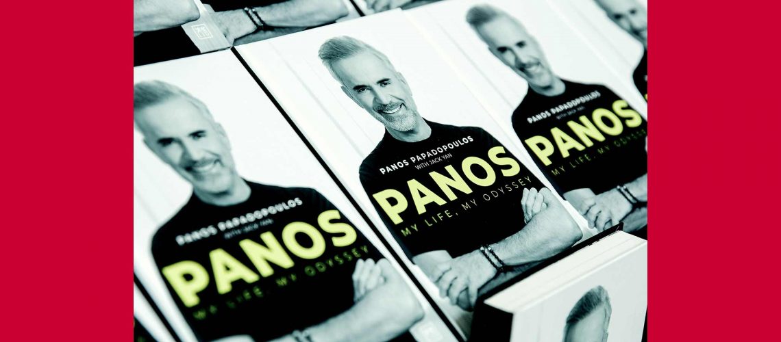 Panos-bokrelease