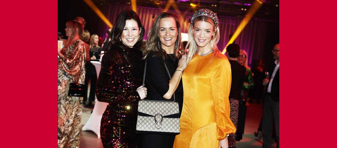 SWEDISH BEAUTY AWARDS 2022