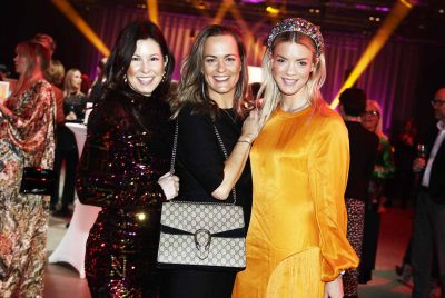 SWEDISH BEAUTY AWARDS 2022