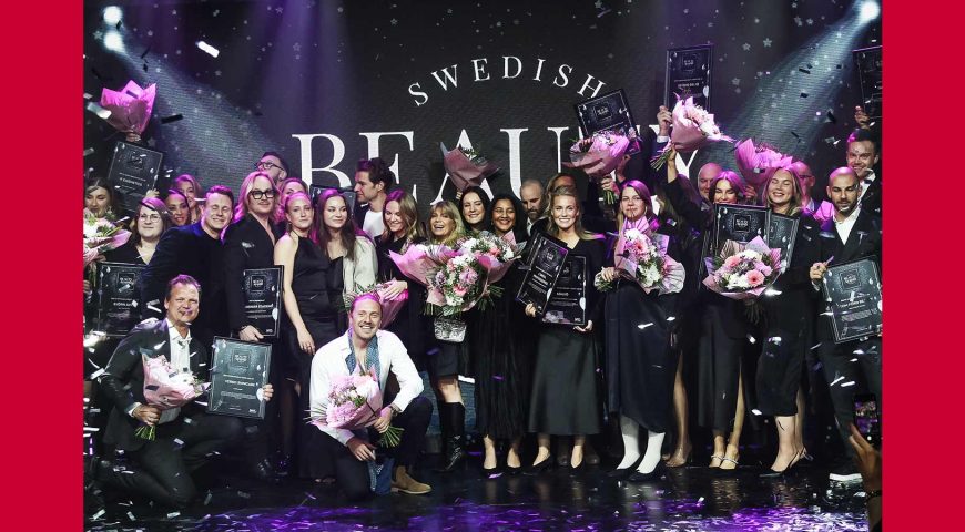 Swedish Beauty Awards-2023 (del2)