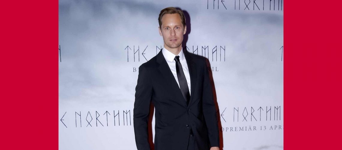 The Northman – Galapremiär
