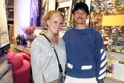 Plaza & Steelstar Agency sommarmingel