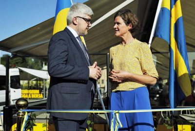 Fotoutställningen – Brave Wine