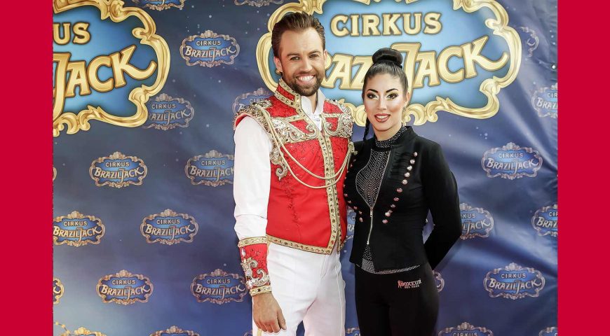 Cirkus Brazil Jack