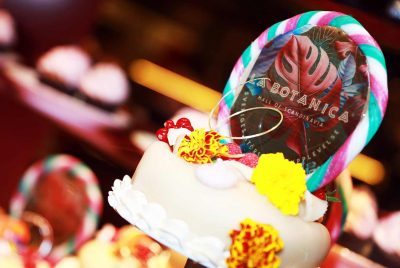 LA BOTANICA-Grand Opening