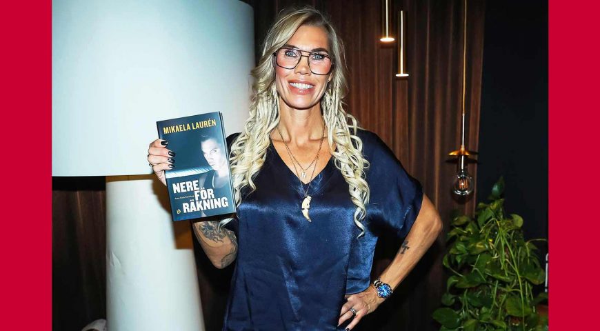 Mikaela Lauren – Releasefest