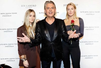 Joe Labero Magical Christmas Show – Exklusiva förhandsvisning