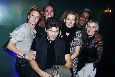 Stockholms filmfestival 2023 – GALAINVIGNINGEN (Del 2)