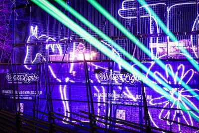 Winter Lights – exklusiv förhandsvisning