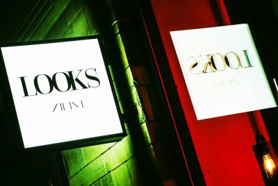 Looks Sthlm – 1 års Jubileum 