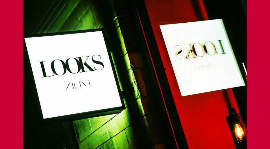 Looks Sthlm – 1 års Jubileum 