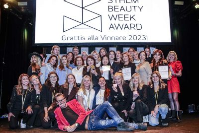Stockholm Beauty Week – 2023