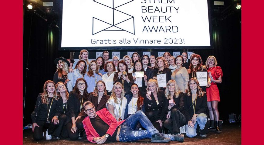 Stockholm Beauty Week – 2023