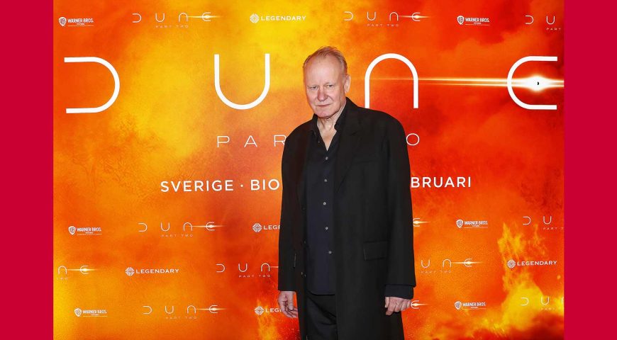 DUNE: PART TWO – Galapremiär