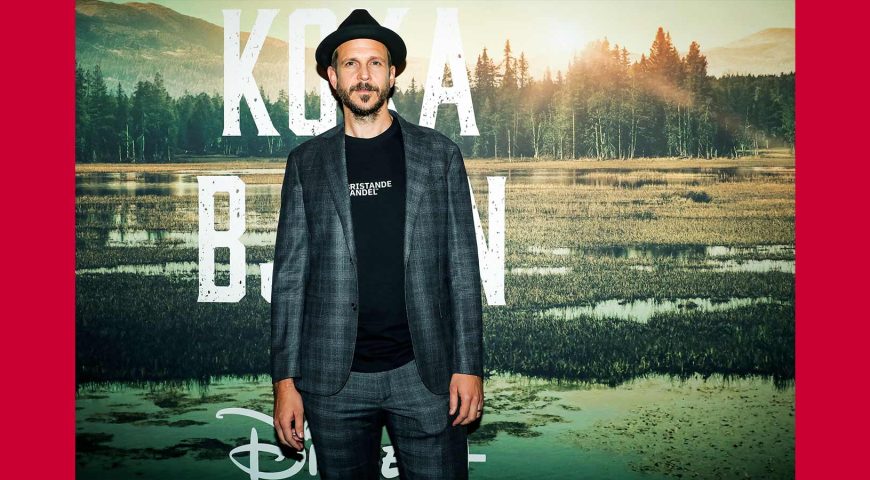 KOKA BJÖRN – EXKLUSIVA GALAPREMIÄREN