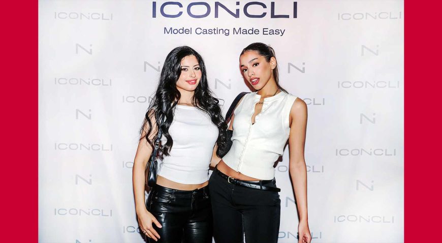 ICONIC Afterwork ED-3