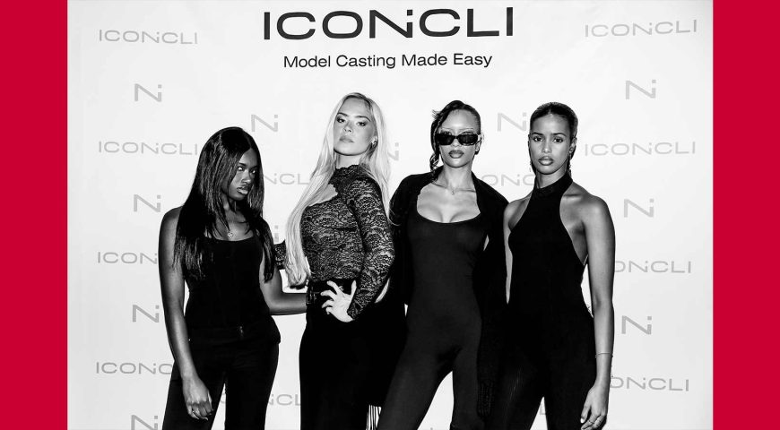 ICONIC After Work ED.4